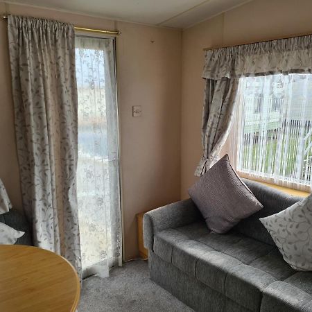 6 Berth Promenade Ingoldmells Apartamento Exterior foto