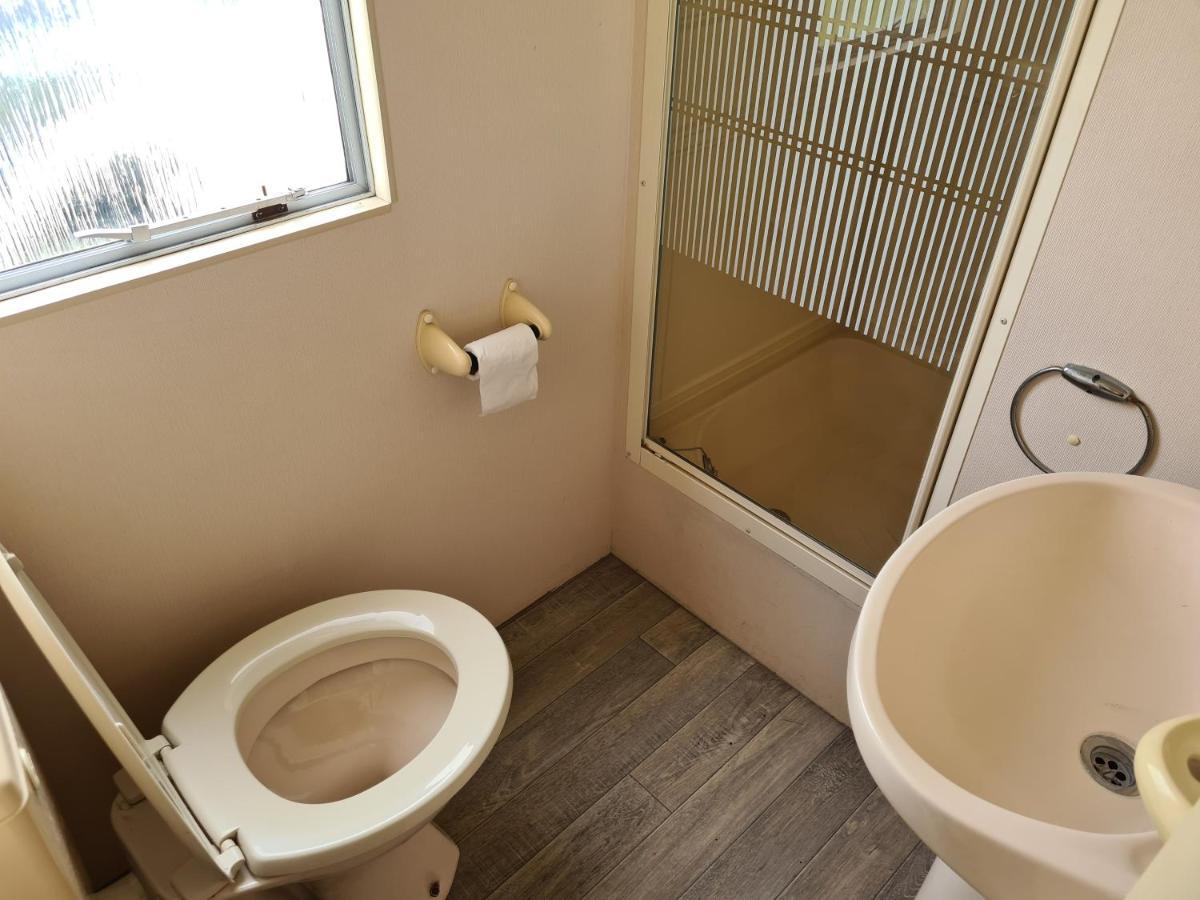 6 Berth Promenade Ingoldmells Apartamento Exterior foto